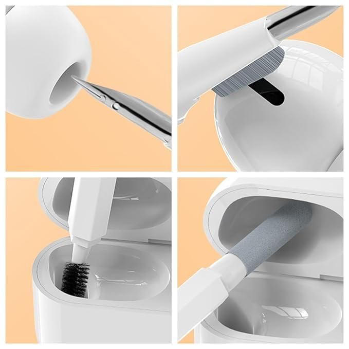 20-in-1 Multi-functional Cleaner Kit for Electronic devices